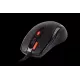 Мышь A4Tech X-718BK (черный) USB