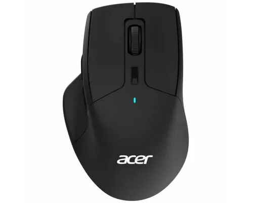 Мышь Acer OMR170 черный