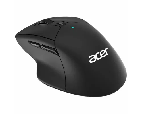 Мышь Acer OMR170 черный