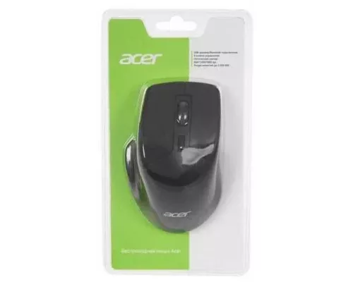 Мышь Acer OMR170 черный