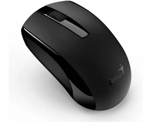 Мышь Genius ECO-8100 черная