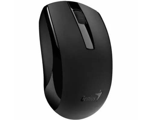Мышь Genius ECO-8100 черная