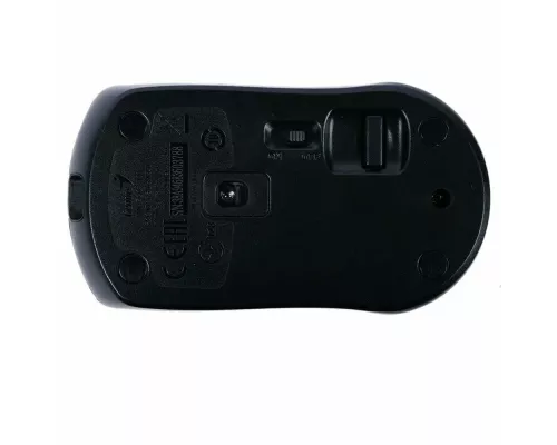 Мышь Genius ECO-8100 черная