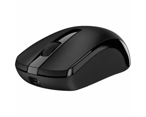 Мышь Genius ECO-8100 черная