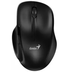 Мышь Genius Ergo 8200S чёрный