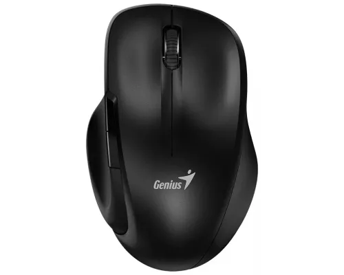 Мышь Genius Ergo 8200S чёрный