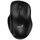 Мышь Genius Ergo 8200S чёрный