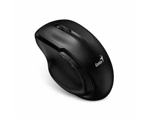 Мышь Genius Ergo 8200S чёрный