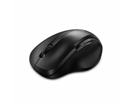 Мышь Genius Ergo 8200S чёрный