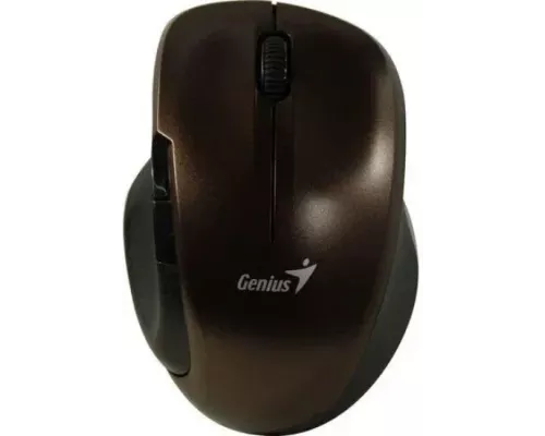 Мышь Genius Ergo 8200S Chocolate