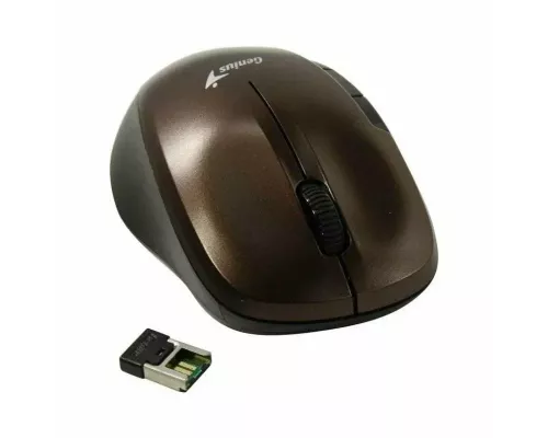 Мышь Genius Ergo 8200S Chocolate