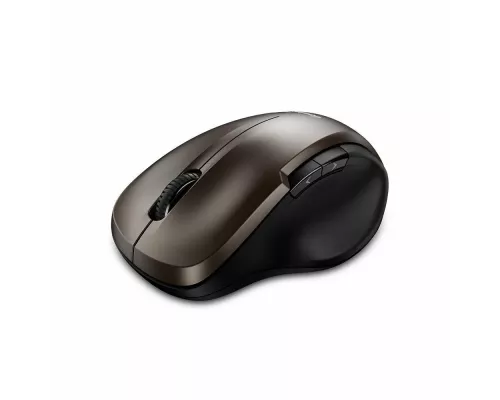 Мышь Genius Ergo 8200S Chocolate