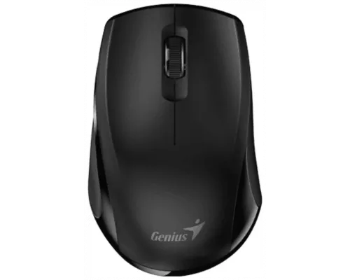 Мышь Genius NX-8006S черная