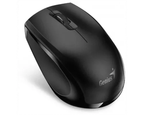 Мышь Genius NX-8006S черная