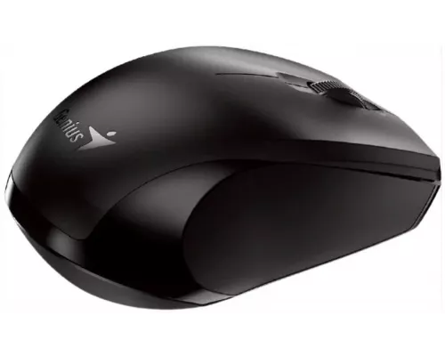 Мышь Genius NX-8006S черная