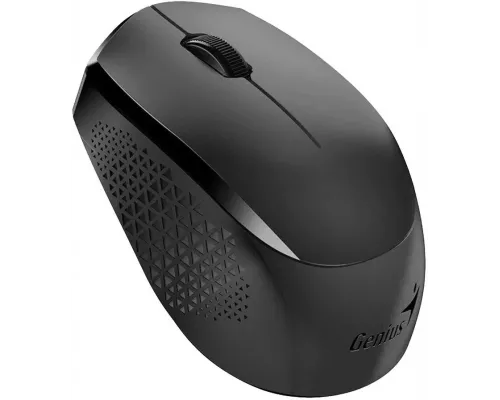 Мышь Genius NX-8006S черная