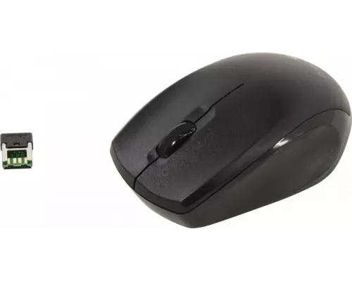 Мышь Genius NX-8006S черная