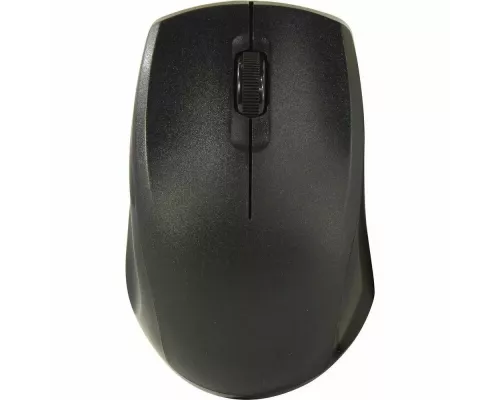 Мышь Genius NX-8006S черная