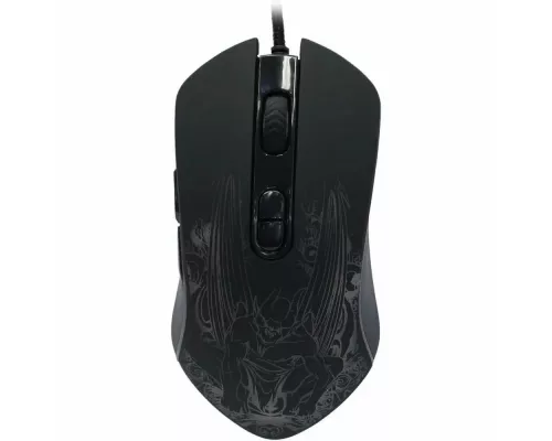 Мышь Qumo Gothic M51