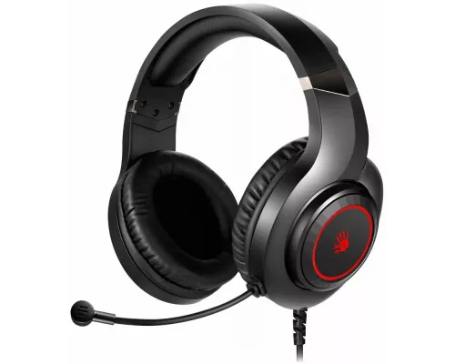 Наушники A4Tech Bloody G220S черный