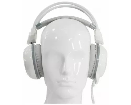 Наушники A4Tech Bloody G300 белый
