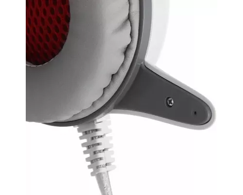 Наушники A4Tech Bloody G300 белый