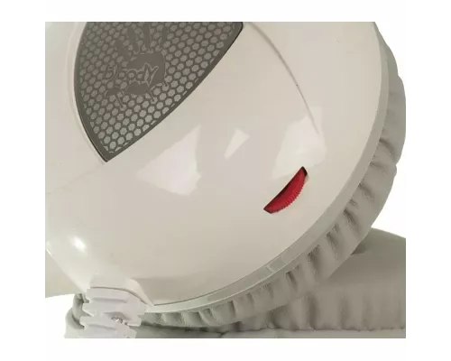 Наушники A4Tech Bloody G310 белый