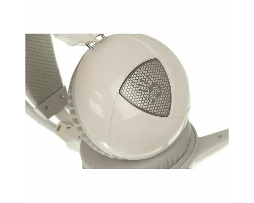 Наушники A4Tech Bloody G310 белый