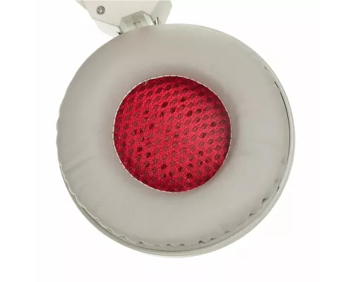 Наушники A4Tech Bloody G310 белый