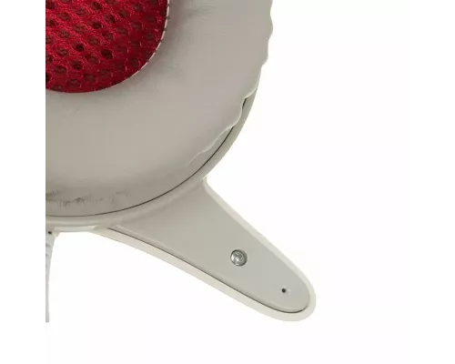 Наушники A4Tech Bloody G310 белый