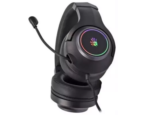 Наушники A4Tech Bloody G350 черный