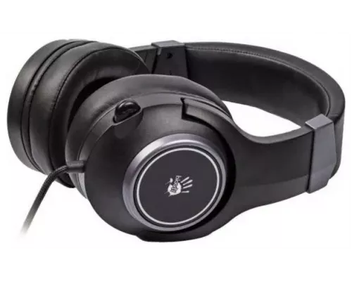 Наушники A4Tech Bloody G350 черный