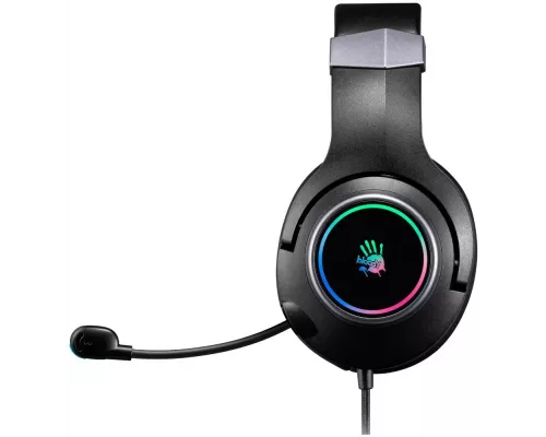 Наушники A4Tech Bloody G350 черный