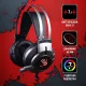 Наушники A4Tech Bloody G437 черный
