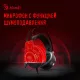 Наушники A4Tech Bloody G437 черный