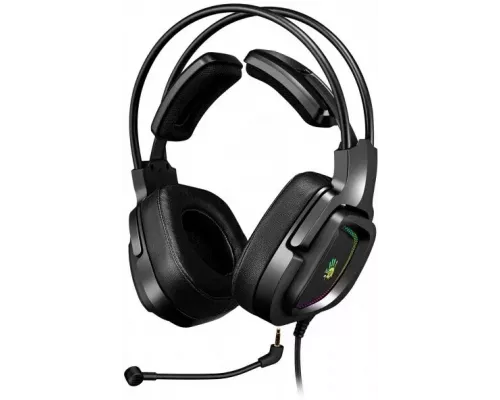 Наушники A4Tech Bloody G575 черный