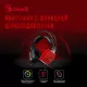 Наушники A4Tech Bloody G575 черный
