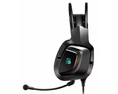 Наушники A4Tech Bloody G575 черный