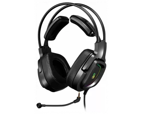 Наушники A4Tech Bloody G575P черный