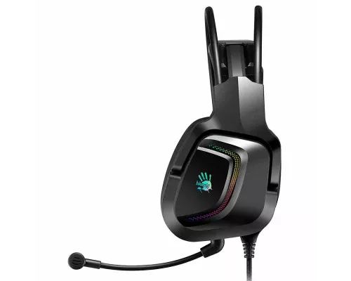 Наушники A4Tech Bloody G575P черный