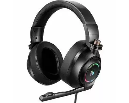 Наушники A4Tech Bloody G580 черный