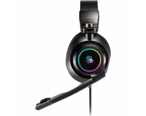 Наушники A4Tech Bloody G580 черный