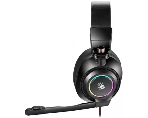 Наушники A4Tech Bloody G580 черный