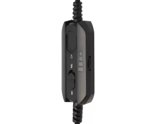 Наушники A4Tech Bloody G580 черный