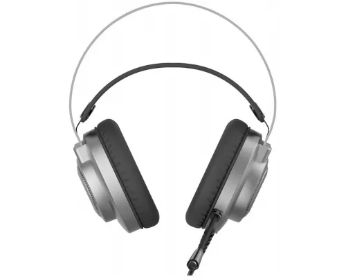 Наушники A4Tech Bloody J200S серый