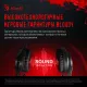 Наушники A4Tech Bloody J437 черный