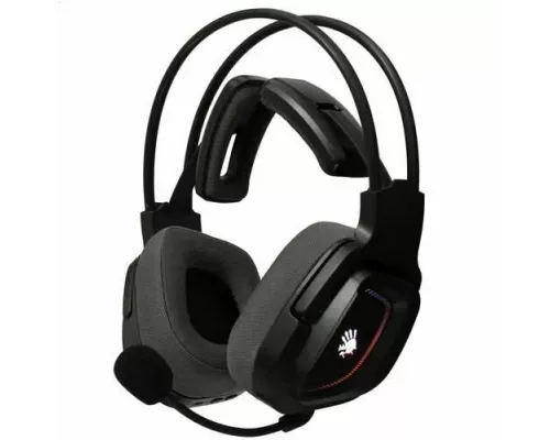 Наушники A4Tech Bloody MR575 черный