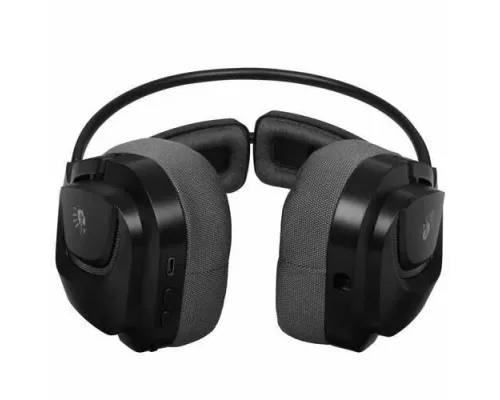 Наушники A4Tech Bloody MR575 черный