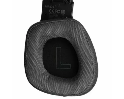 Наушники A4Tech Bloody MR575 черный