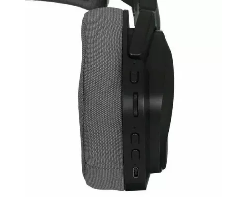 Наушники A4Tech Bloody MR575 черный